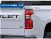 2025 Chevrolet Silverado 1500 LT Trail Boss (Stk: 43807) in Carleton Place - Image 11 of 24