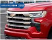 2025 Chevrolet Silverado 1500 High Country (Stk: 362352) in Carleton Place - Image 13 of 24