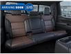 2025 Chevrolet Silverado 1500 High Country (Stk: 362352) in Carleton Place - Image 17 of 24