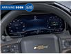 2025 Chevrolet Silverado 1500 High Country (Stk: 362352) in Carleton Place - Image 18 of 24