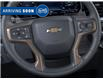 2025 Chevrolet Silverado 1500 High Country (Stk: 362352) in Carleton Place - Image 19 of 24
