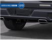 2025 GMC Sierra 1500 Elevation (Stk: 60598) in Carleton Place - Image 14 of 24