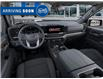 2025 GMC Sierra 1500 Elevation (Stk: 60598) in Carleton Place - Image 15 of 24