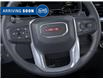 2025 GMC Sierra 1500 Elevation (Stk: 60598) in Carleton Place - Image 19 of 24