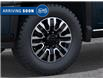 2025 GMC Sierra 2500HD Denali Ultimate (Stk: 324576) in Carleton Place - Image 9 of 24