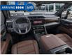 2025 GMC Sierra 2500HD Denali Ultimate (Stk: 324576) in Carleton Place - Image 15 of 24