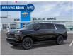 2025 Chevrolet Suburban High Country (Stk: 24324) in Carleton Place - Image 2 of 24