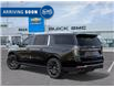 2025 Chevrolet Suburban High Country (Stk: 24324) in Carleton Place - Image 3 of 24