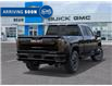 2025 GMC Sierra 2500HD Denali Ultimate (Stk: 324553) in Carleton Place - Image 4 of 24