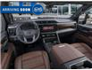 2025 GMC Sierra 2500HD Denali Ultimate (Stk: 324553) in Carleton Place - Image 15 of 24