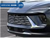 2025 Buick Envision Preferred (Stk: 93811) in Carleton Place - Image 13 of 24