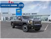 2025 GMC Sierra 2500HD Denali (Stk: 324317) in Carleton Place - Image 1 of 24