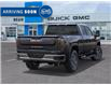 2025 GMC Sierra 2500HD SLT (Stk: 314772) in Carleton Place - Image 4 of 24