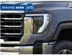 2025 GMC Sierra 2500HD SLT (Stk: 314772) in Carleton Place - Image 10 of 24