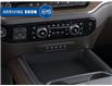 2025 GMC Sierra 2500HD SLT (Stk: 314772) in Carleton Place - Image 23 of 24