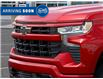 2025 Chevrolet Silverado 1500 RST (Stk: 85091) in Carleton Place - Image 13 of 24