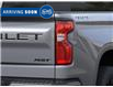 2025 Chevrolet Silverado 1500 RST (Stk: 67813) in Carleton Place - Image 11 of 24