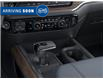 2025 Chevrolet Silverado 1500 RST (Stk: 67813) in Carleton Place - Image 23 of 24