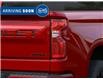 2025 Chevrolet Silverado 1500 RST (Stk: 67546) in Carleton Place - Image 11 of 24