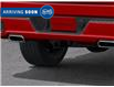 2025 Chevrolet Silverado 1500 RST (Stk: 67546) in Carleton Place - Image 14 of 24