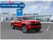 2025 Chevrolet Silverado 1500 RST (Stk: 14527) in Carleton Place - Image 1 of 24