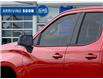 2025 Chevrolet Silverado 1500 RST (Stk: 14527) in Carleton Place - Image 12 of 24