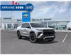 2025 Chevrolet Traverse Z71 (Stk: 292154) in Carleton Place - Image 1 of 24