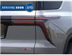 2025 Chevrolet Traverse Z71 (Stk: 292154) in Carleton Place - Image 11 of 24