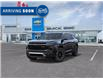 2025 Chevrolet Traverse Z71 (Stk: 92096) in Carleton Place - Image 8 of 24