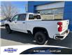 2023 Chevrolet Silverado 2500HD LTZ (Stk: 27902B) in Blind River - Image 3 of 14