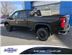 2023 Chevrolet Silverado 2500HD LTZ (Stk: 27919E) in Blind River - Image 3 of 14