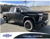 2023 Chevrolet Silverado 2500HD LTZ (Stk: 27919E) in Blind River - Image 7 of 14