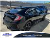 2019 Honda Civic Sport Touring (Stk: 27684) in Blind River - Image 6 of 15