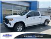 2023 Chevrolet Silverado 1500 Work Truck (Stk: 28088E) in Blind River - Image 2 of 14