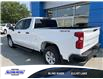 2023 Chevrolet Silverado 1500 Work Truck (Stk: 28088E) in Blind River - Image 3 of 14