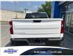 2023 Chevrolet Silverado 1500 Work Truck (Stk: 28088E) in Blind River - Image 4 of 14