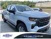 2023 Chevrolet Silverado 1500 Work Truck (Stk: 28088E) in Blind River - Image 8 of 14