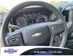 2023 Chevrolet Silverado 1500 Work Truck (Stk: 28088E) in Blind River - Image 12 of 14
