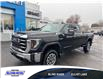 2025 GMC Sierra 2500HD SLE (Stk: 30539B) in Blind River - Image 1 of 6