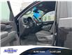 2025 GMC Sierra 2500HD SLE (Stk: 30539B) in Blind River - Image 4 of 6
