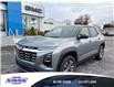 2025 Chevrolet Equinox LT (Stk: 30566B) in Blind River - Image 1 of 6