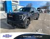 2025 GMC Sierra 1500 Elevation (Stk: 30830B) in Blind River - Image 1 of 4