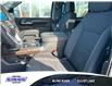 2025 GMC Sierra 1500 Elevation (Stk: 30830B) in Blind River - Image 3 of 4