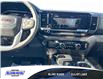 2025 GMC Sierra 1500 Elevation (Stk: 30830B) in Blind River - Image 4 of 4