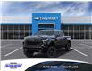2025 Chevrolet Silverado 1500 LT Trail Boss (Stk: 30821B) in Blind River - Image 1 of 6