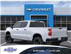 2025 Chevrolet Silverado 1500 LT Trail Boss (Stk: 30870B) in Blind River - Image 3 of 6