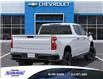 2025 Chevrolet Silverado 1500 LT Trail Boss (Stk: 30870B) in Blind River - Image 4 of 6