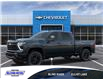 2025 Chevrolet Silverado 2500HD LT (Stk: 30980E) in Blind River - Image 2 of 6