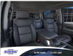 2025 Chevrolet Silverado 2500HD LT (Stk: 30980E) in Blind River - Image 6 of 6