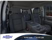 2025 GMC Sierra 1500 Elevation (Stk: 31055B) in Blind River - Image 6 of 6